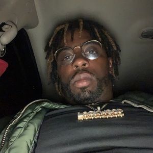 Meet your Posher, Jake